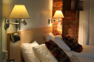 Hotell Östermalm - Motala - 9