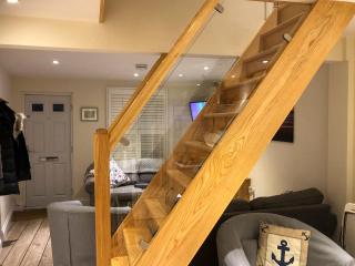 St Marys Road - Cottage - Cowes - 7