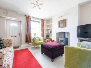 Red Kite Cottage - Easton on the Hill - 8