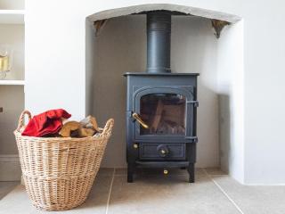 Red Kite Cottage - Easton on the Hill - 6