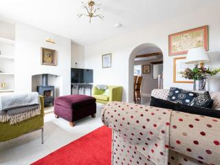 Red Kite Cottage - Easton on the Hill - 5
