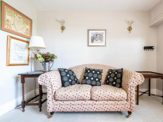 Red Kite Cottage - Easton on the Hill - 4