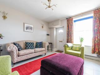 Red Kite Cottage - Easton on the Hill - 3