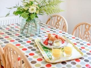 Coach House - Uk33307 - Mellis - 1