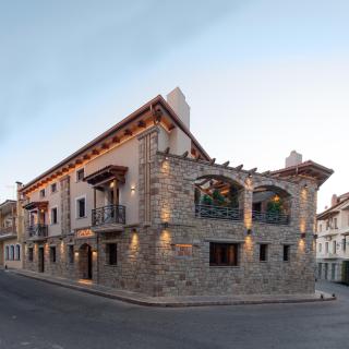 Ceci Suites - Arachova - 3