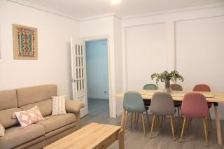 Apartamento LAS ABUBILLAS - Soria - 8