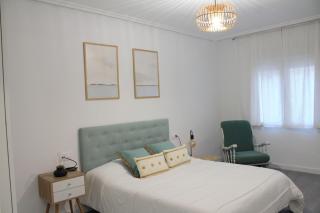 Apartamento LAS ABUBILLAS - Soria - 2