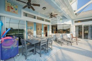 Seas the Day - Flagler Beach - 4