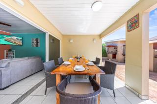 Bubali Breeze Stunning Private Villa with pool - 6
