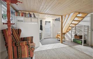 Lovely Home In Faxe Ladeplads With Wifi - Fakse Ladeplads - 4