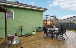 Lovely Home In Faxe Ladeplads With Wifi - Fakse Ladeplads - 2