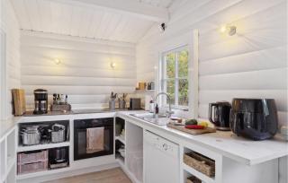Beautiful Home In Nykøbing Sj With Wifi - Tjørneholm - 4