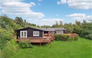 3 Bedroom Stunning Home In Græsted - Græsted - 5