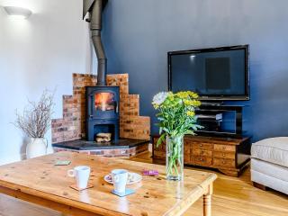 Low Barn - Market Bosworth - 8