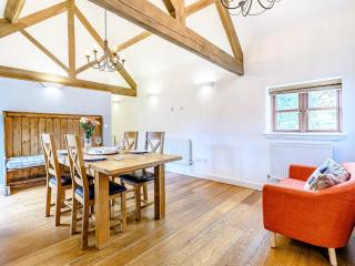 Low Barn - Market Bosworth - 6