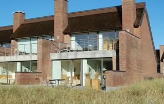 Holiday Home Klitrosevej Ii Blok - Rømø Kirkeby - 7