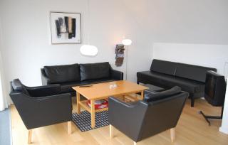 Holiday Home Klitrosevej Ii Blok - Rømø Kirkeby - 3