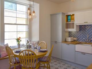 The Fishermans Loft - Cellardyke - 6