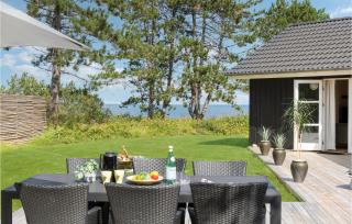 Holiday Home Sjællands Odde Iv - Tjørneholm - 3