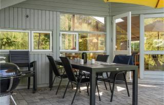 Holiday Home Birkely Ii - 2