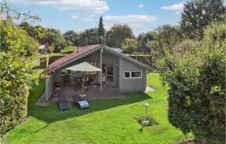 Holiday Home Birkely Ii - 1