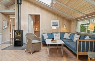 Holiday Home Birkely Ii - 8