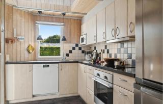 Holiday Home Birkely Ii - 5