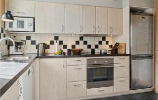 Holiday Home Birkely Ii - 4