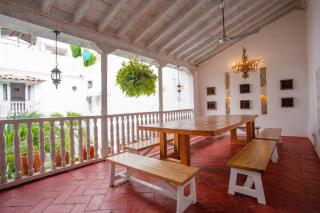 Casa Mayor, Aldaba Selection - Cartagena de Indias - 3