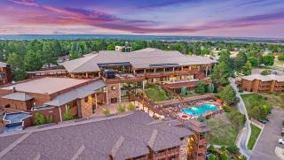 Cheyenne Mountain Resort, a Destination by Hyatt Hotels - 0