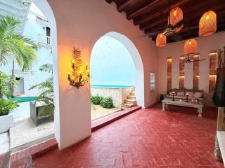 Casa Mayor, Aldaba Selection - Cartagena de Indias - 5
