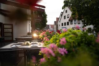 Hotel zur Post - Weilheim an der Teck - 5