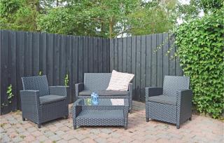 Holiday Home Granvej Odder Ii - 3