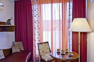 Amira Boutique Hotel Hévíz Wellness & Spa - Hévíz - 7