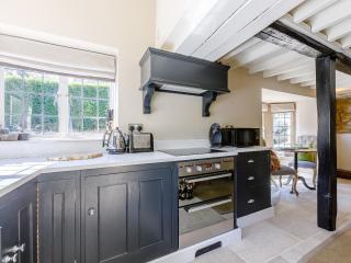 Hope Cottage - Longborough - 2