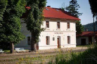 Apartamenty Stacja Kasina - Kasina Wielka - 9