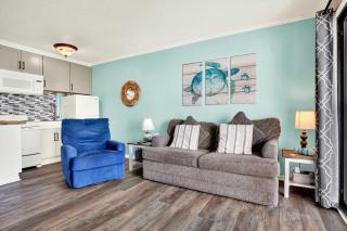 Savannah Beach & Racquet Club 206B - 7