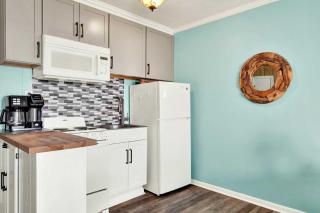 Savannah Beach & Racquet Club 206B - Tybee Island - 4