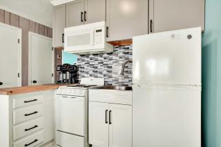 Savannah Beach & Racquet Club 206B - Tybee Island - 3
