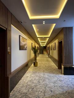 شقق اللؤلؤة البيضاء للشقق المخدومة - 6