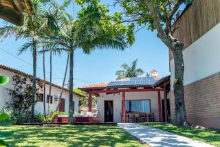 Casa Beira mar, com Jacuzzi no centro de Bombinhas - Bombinhas - 6