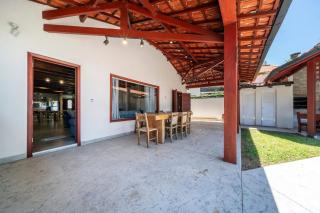 Casa Beira mar, com Jacuzzi no centro de Bombinhas - Bombinhas - 3