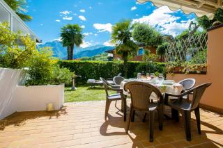 Residence Christina Due Laghi - Happy Rentals - Tenno - 8