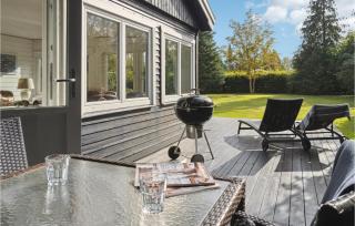 Stunning Home In Væggerløse With Wifi - 9