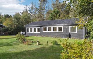 Stunning Home In Væggerløse With Wifi - 2