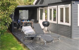 Stunning Home In Væggerløse With Wifi - 3