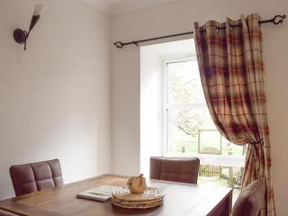 The Barn - Fintry - 6