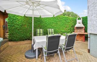 Ferienwohnung Waren Müritz - 4