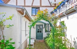 Ferienwohnung Waren Müritz - Waren - 3