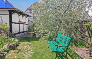 Ferienwohnung Waren Müritz - Waren - 4